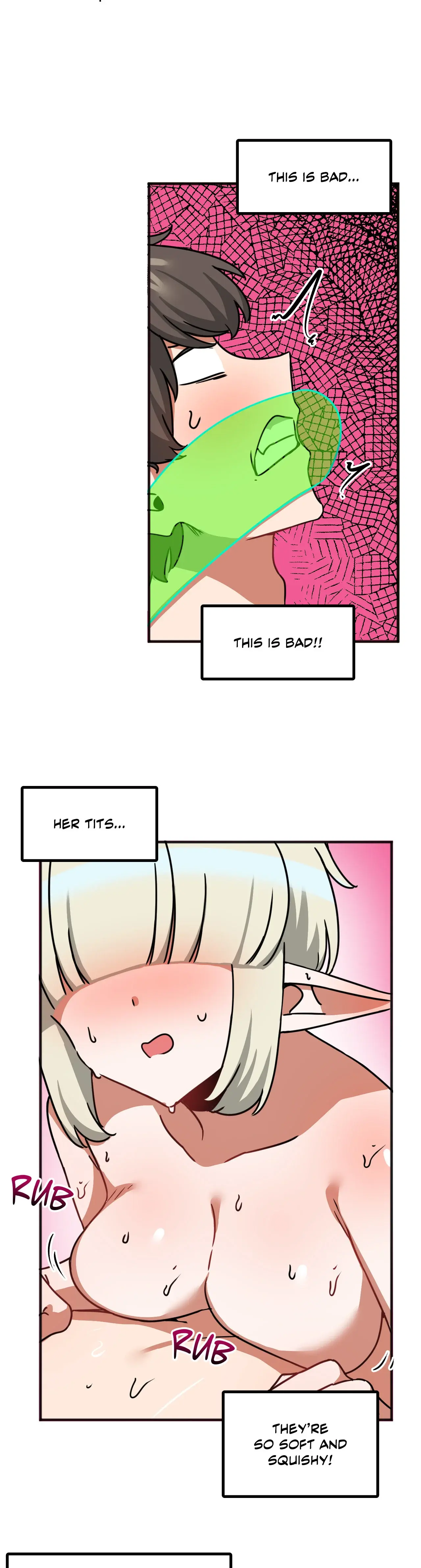 No Mans Land Chapter 31 - Page 4