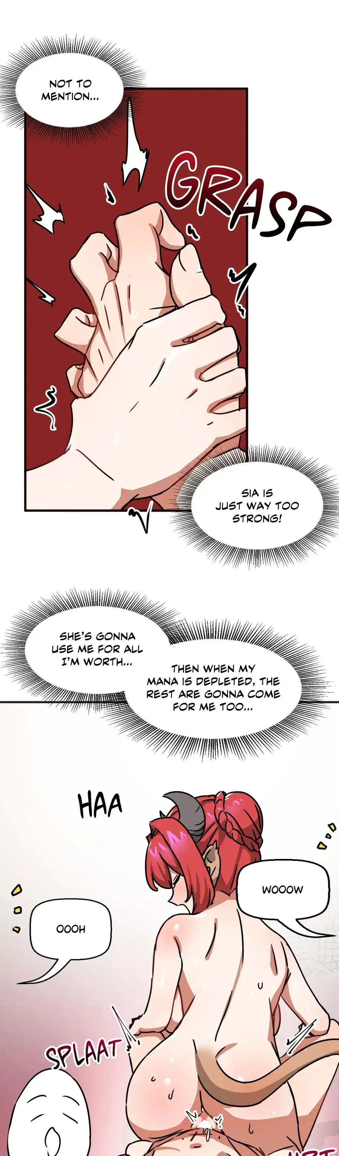 No Mans Land Chapter 32 - Page 6