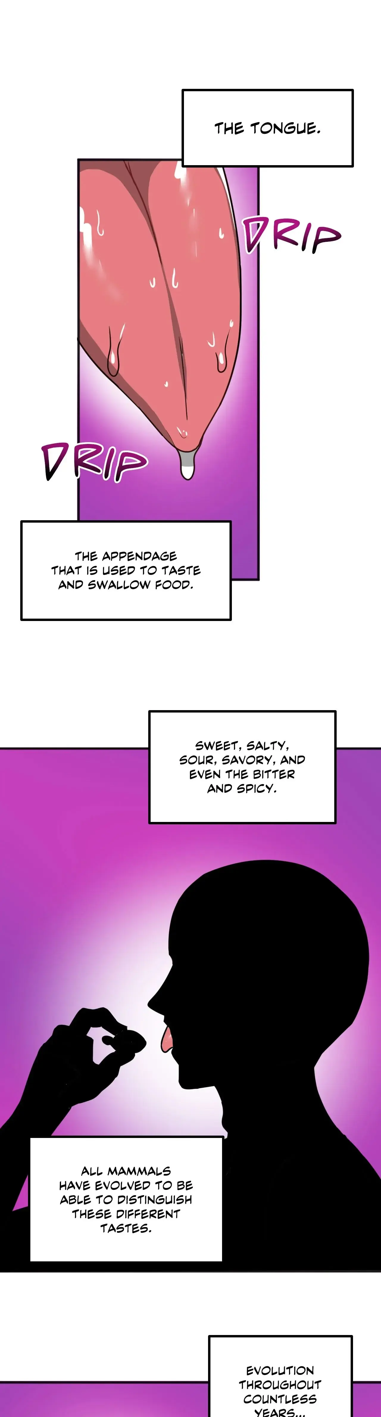 No Mans Land Chapter 33 - Page 1