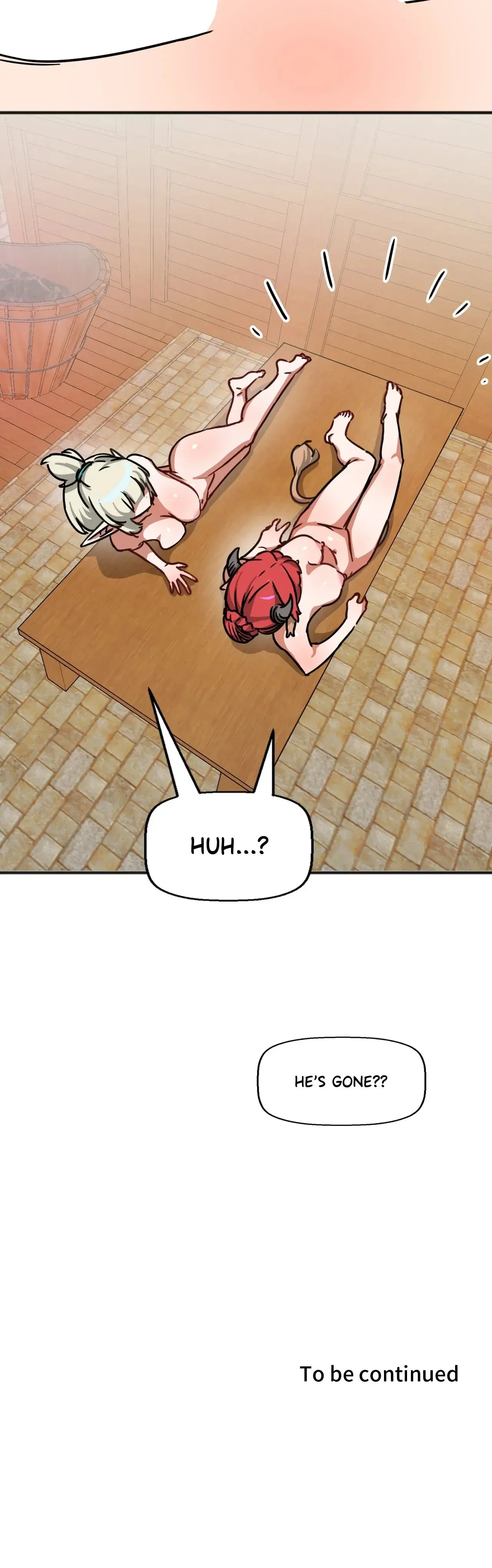 No Mans Land Chapter 33 - Page 35