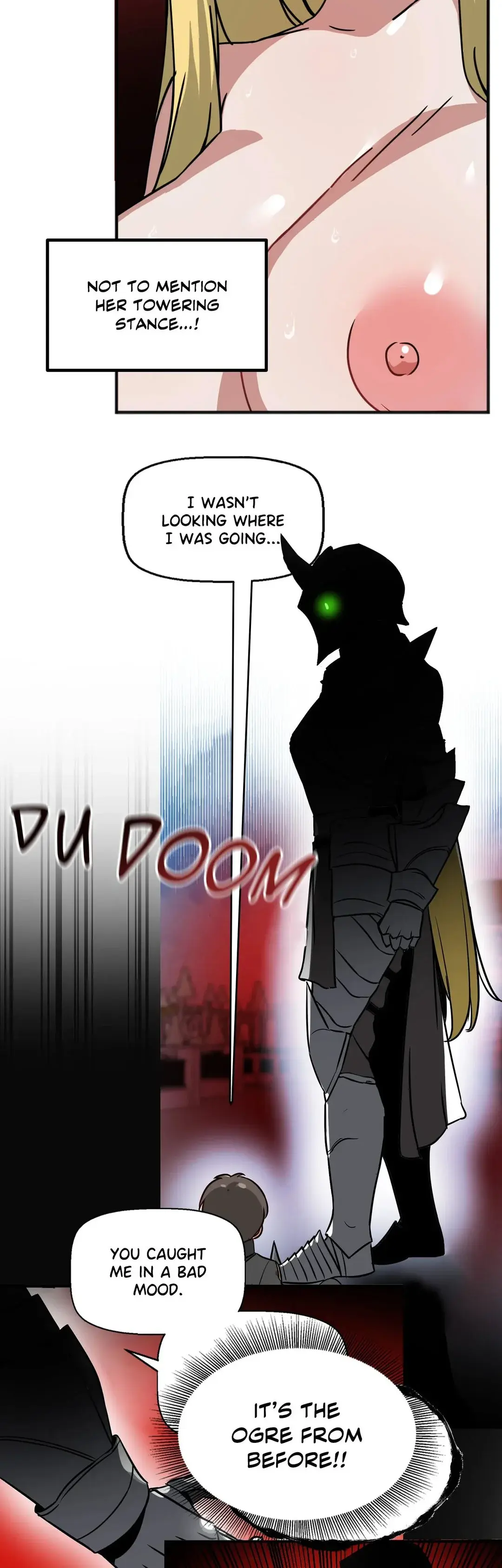 No Mans Land Chapter 34 - Page 10