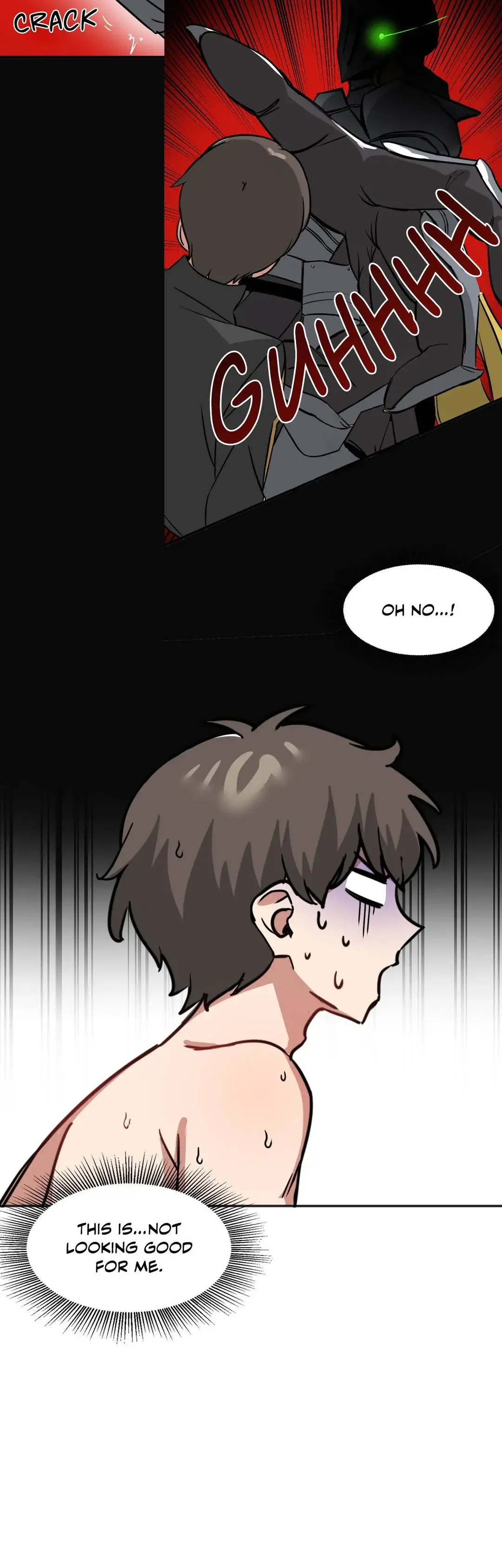 No Mans Land Chapter 34 - Page 11