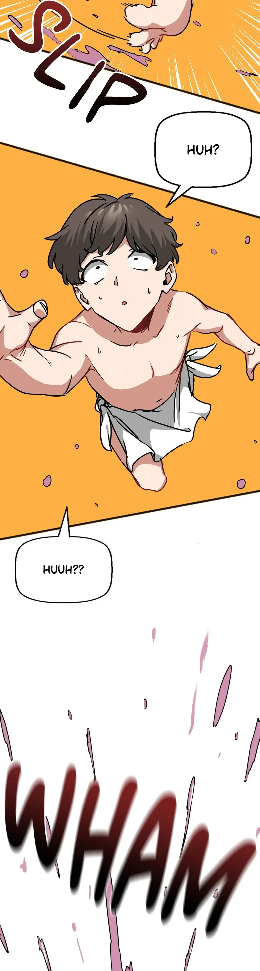No Mans Land Chapter 34 - Page 3