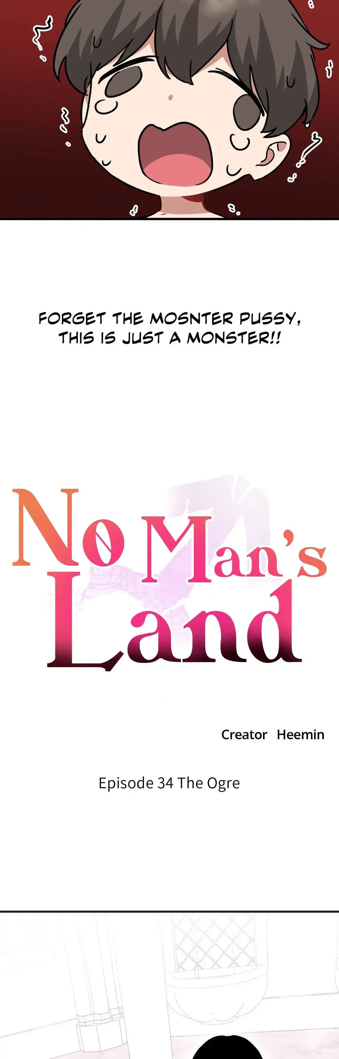 No Mans Land Chapter 34 - Page 7