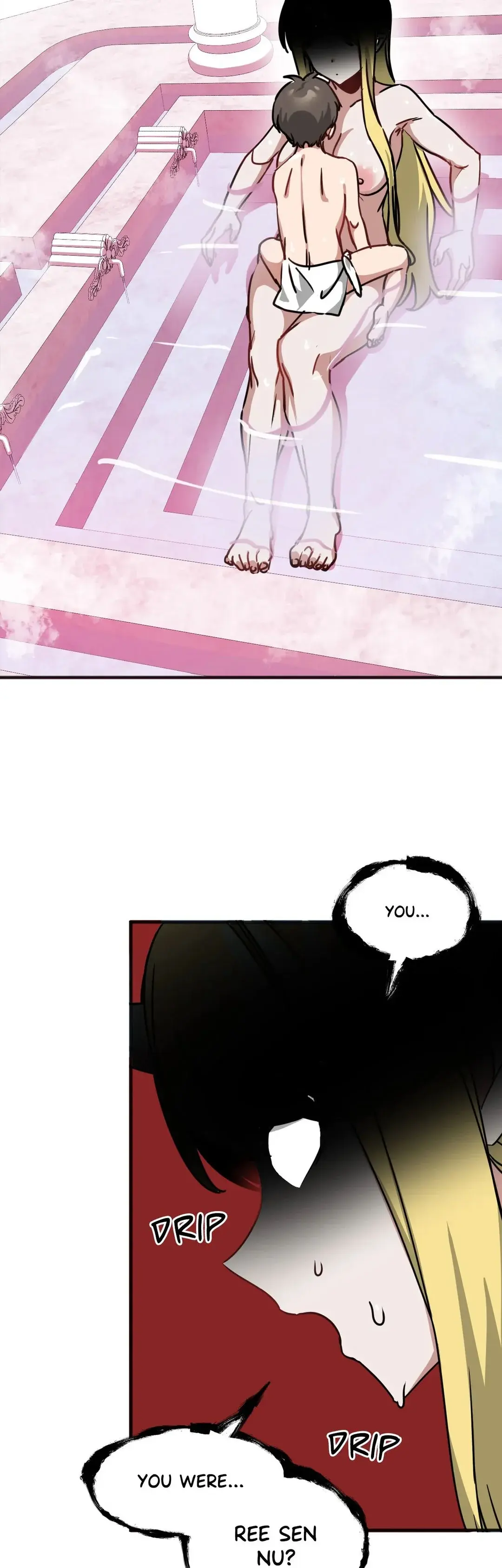 No Mans Land Chapter 34 - Page 8