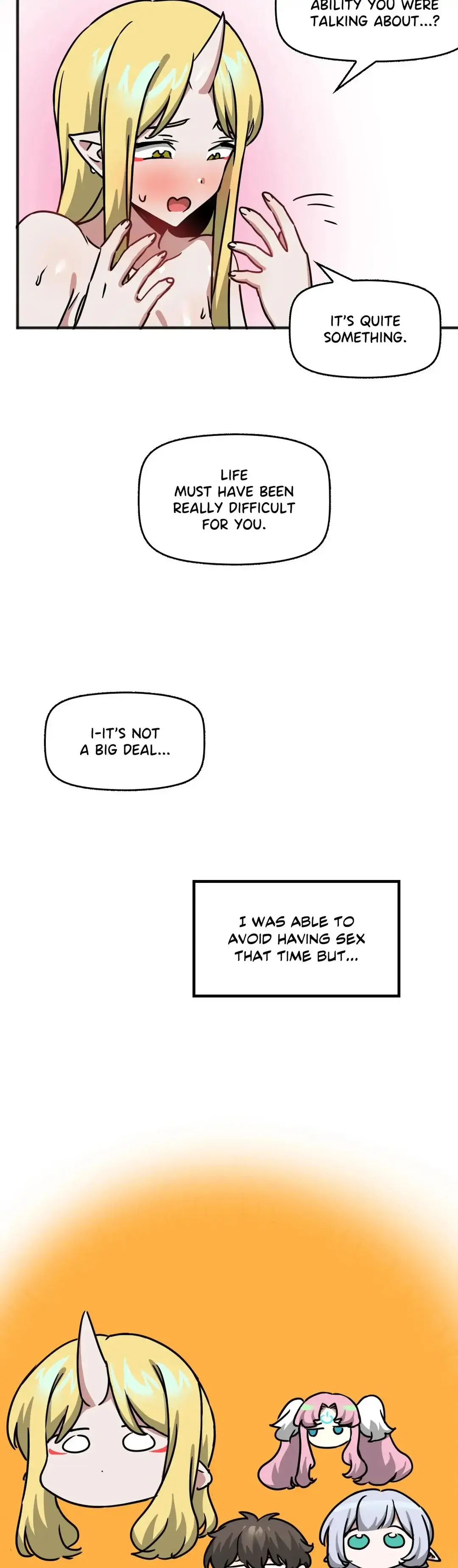 No Mans Land Chapter 35 - Page 9