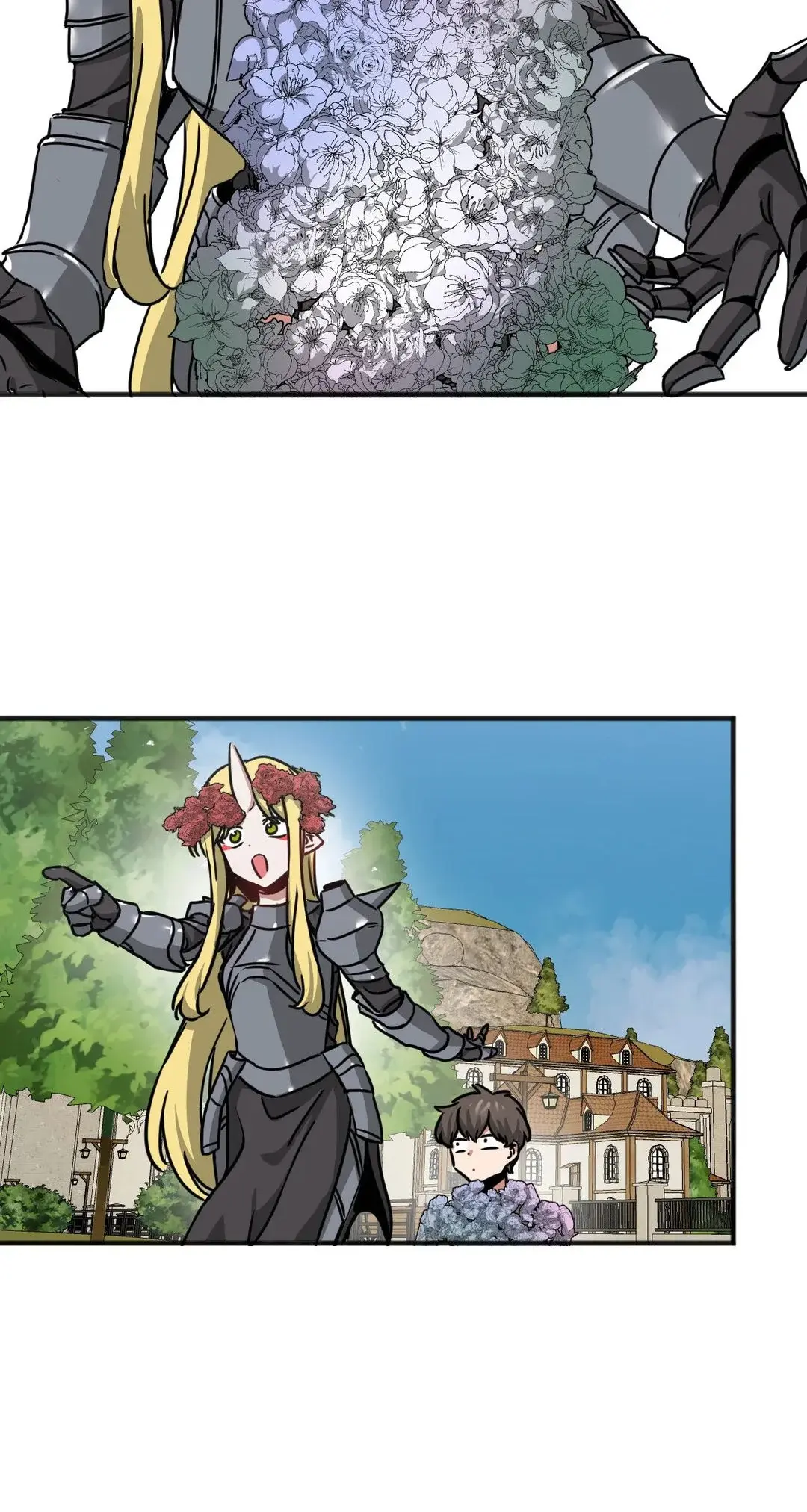 No Mans Land Chapter 36 - Page 14