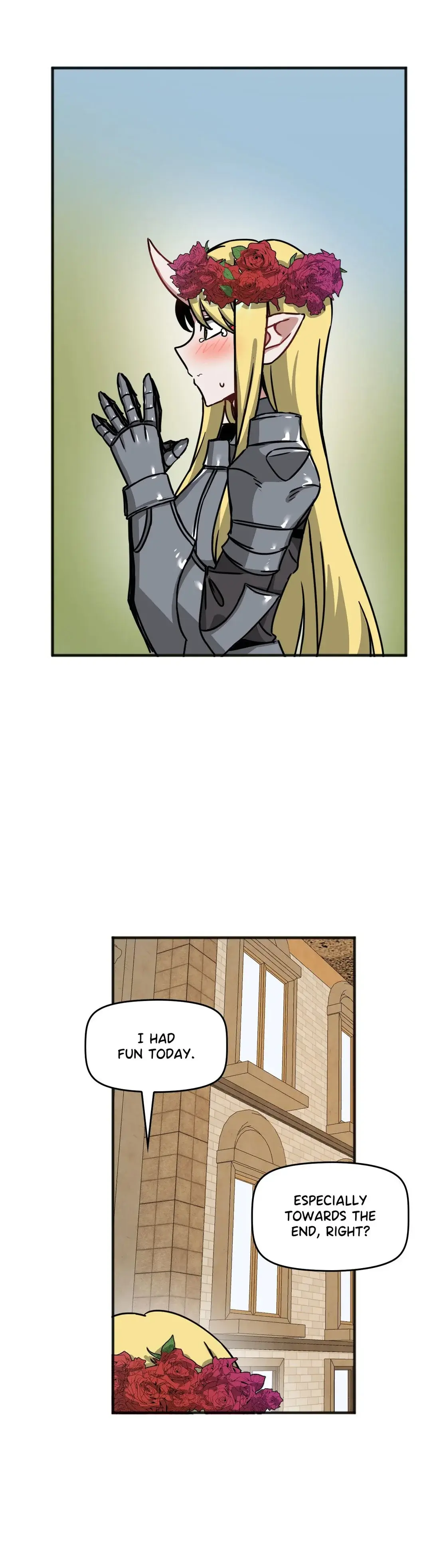 No Mans Land Chapter 36 - Page 17