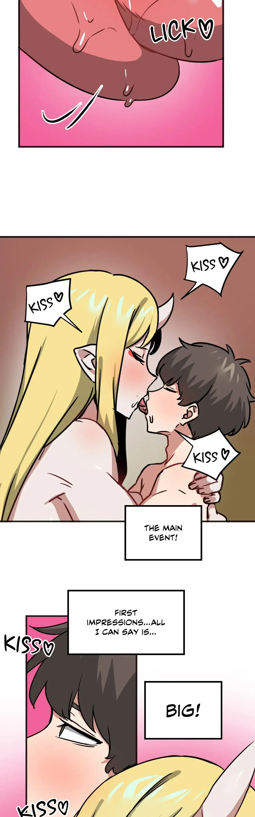 No Mans Land Chapter 36 - Page 22