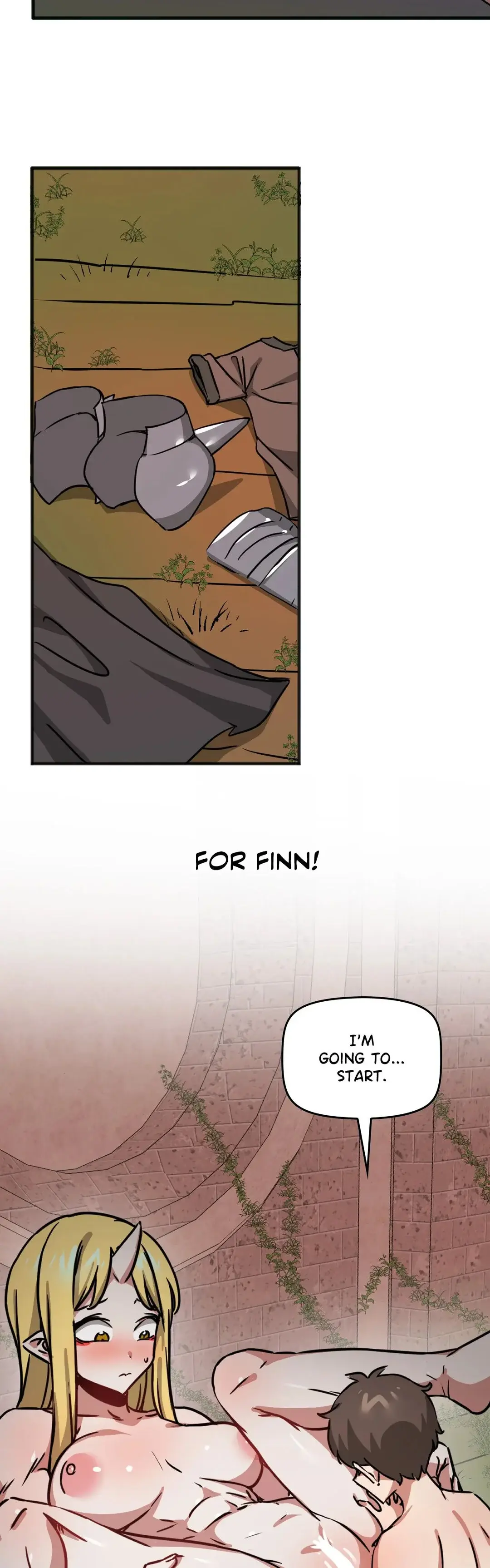 No Mans Land Chapter 36 - Page 24
