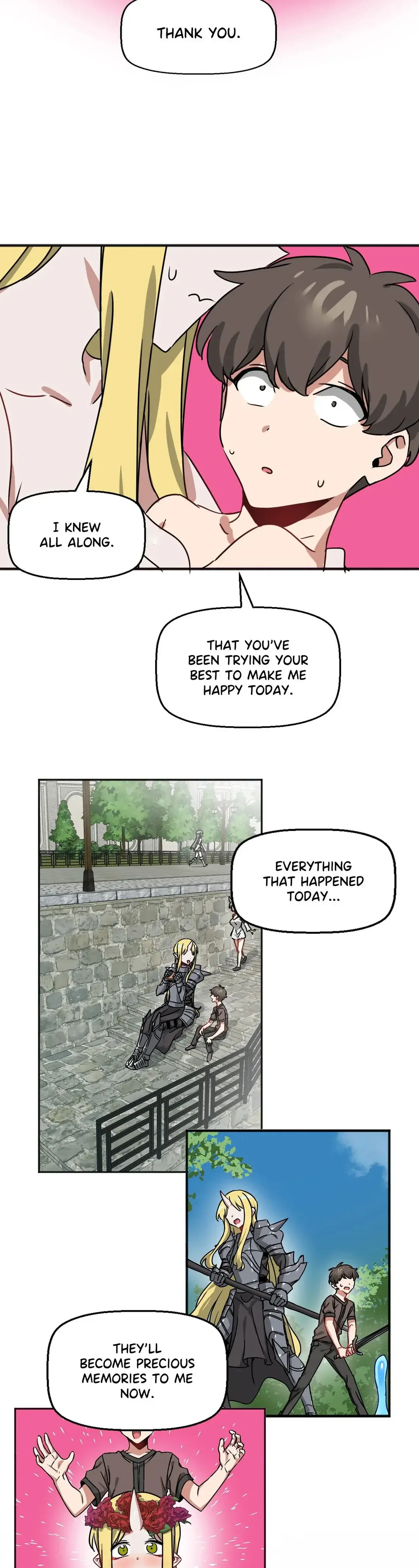 No Mans Land Chapter 37 - Page 4
