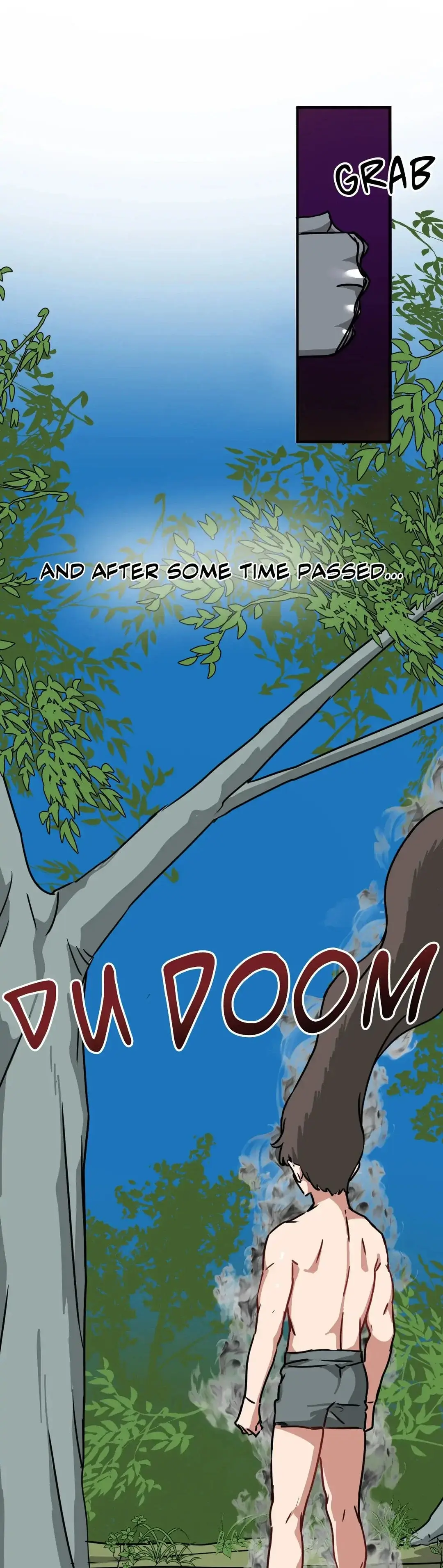 No Mans Land Chapter 38 - Page 19