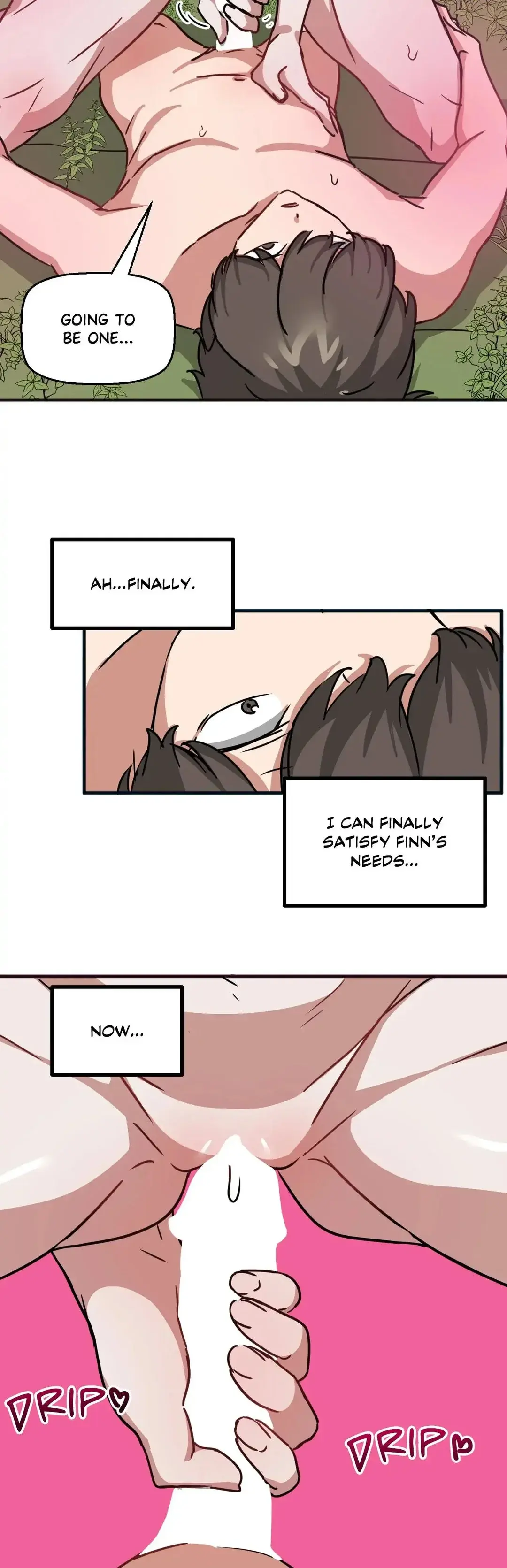 No Mans Land Chapter 38 - Page 31