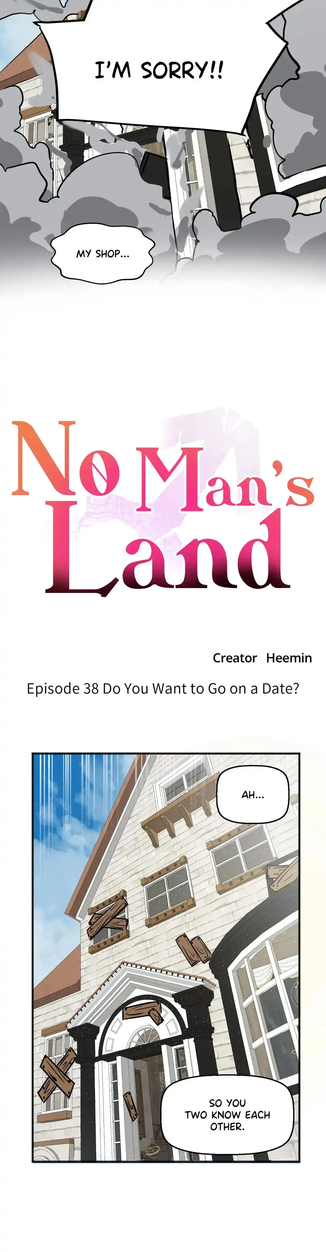 No Mans Land Chapter 38 - Page 8
