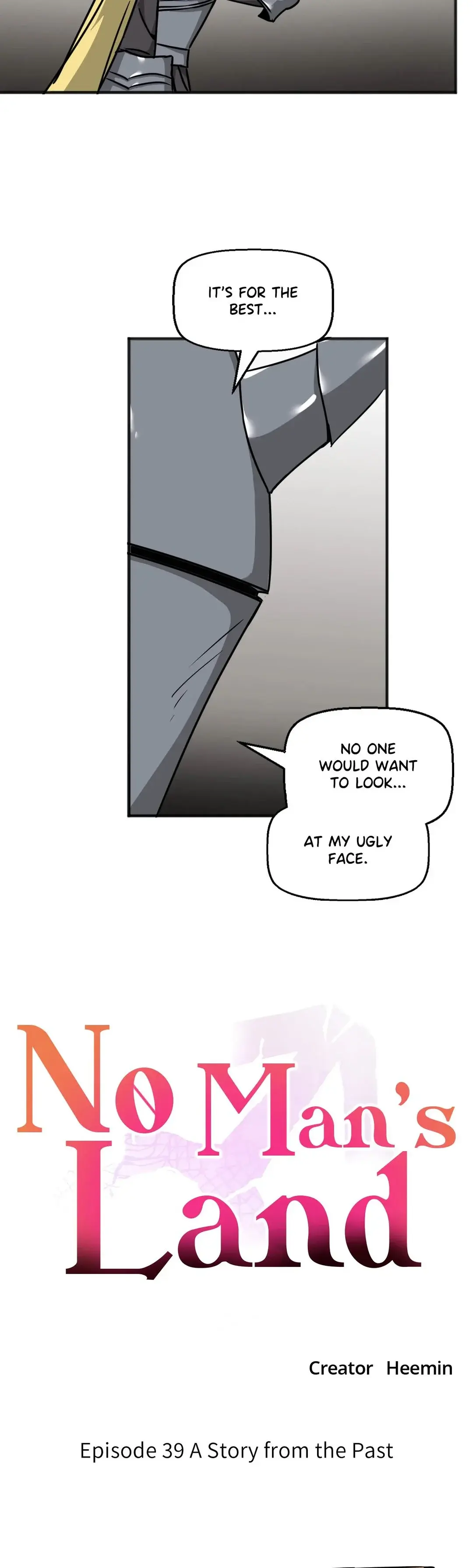 No Mans Land Chapter 39 - Page 2
