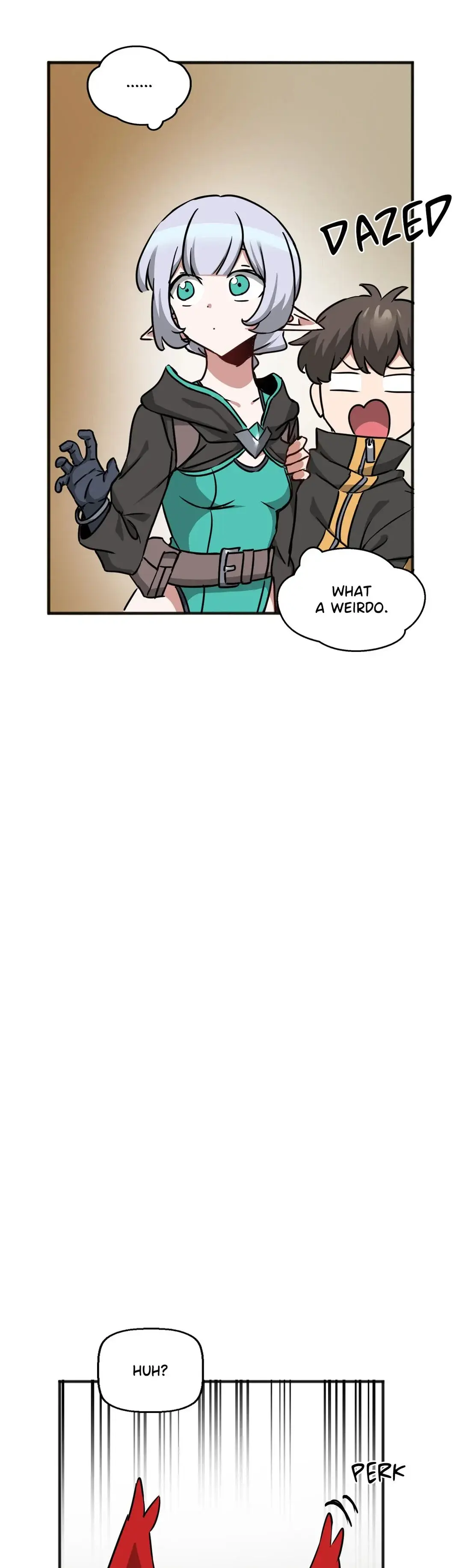No Mans Land Chapter 39 - Page 20