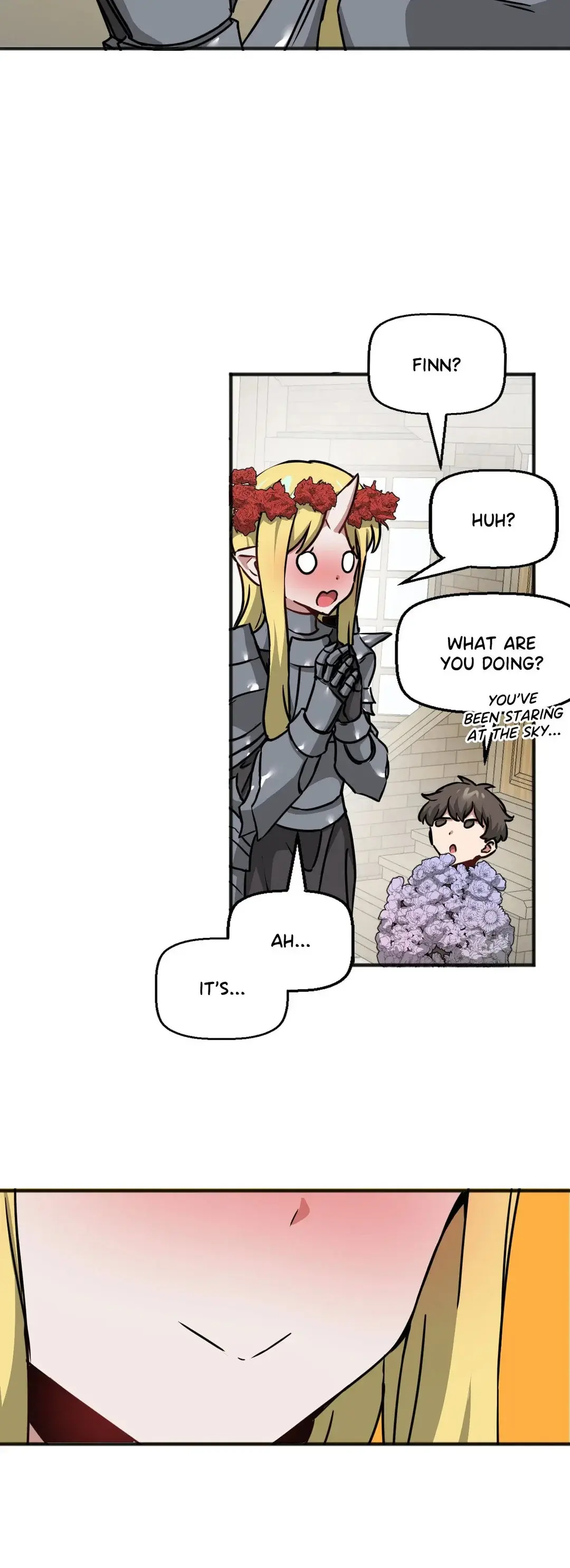No Mans Land Chapter 39 - Page 26
