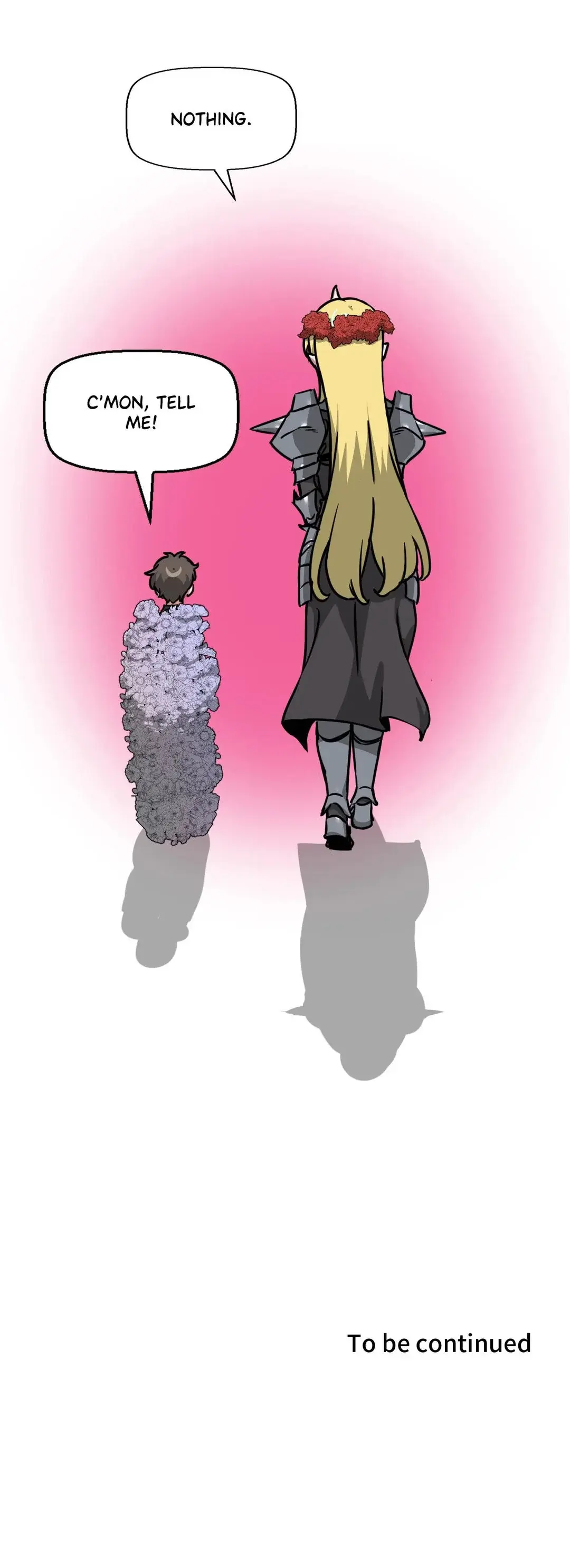 No Mans Land Chapter 39 - Page 27