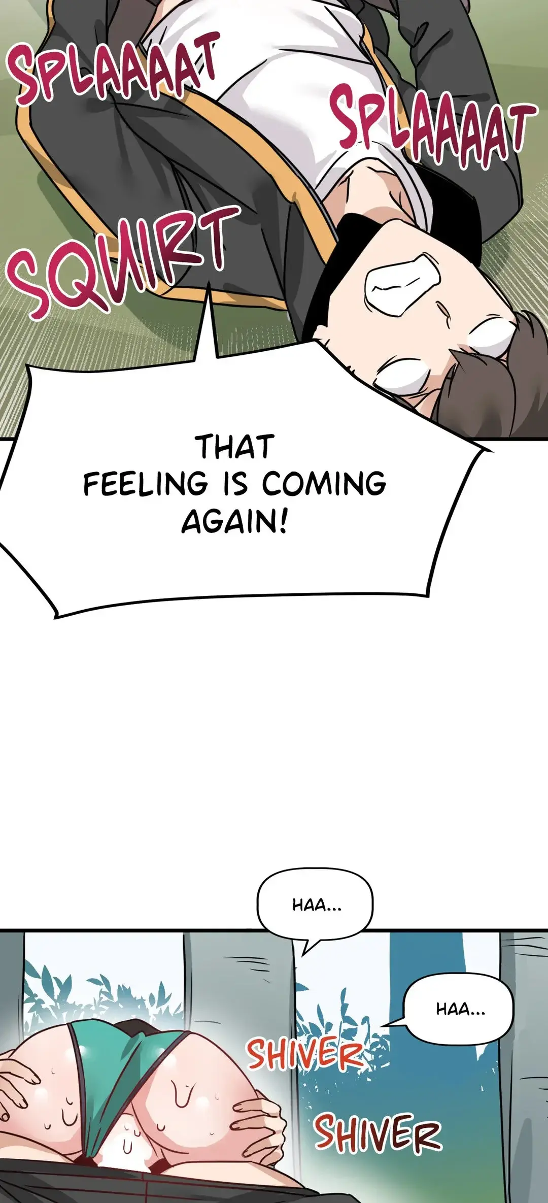 No Mans Land Chapter 4 - Page 33