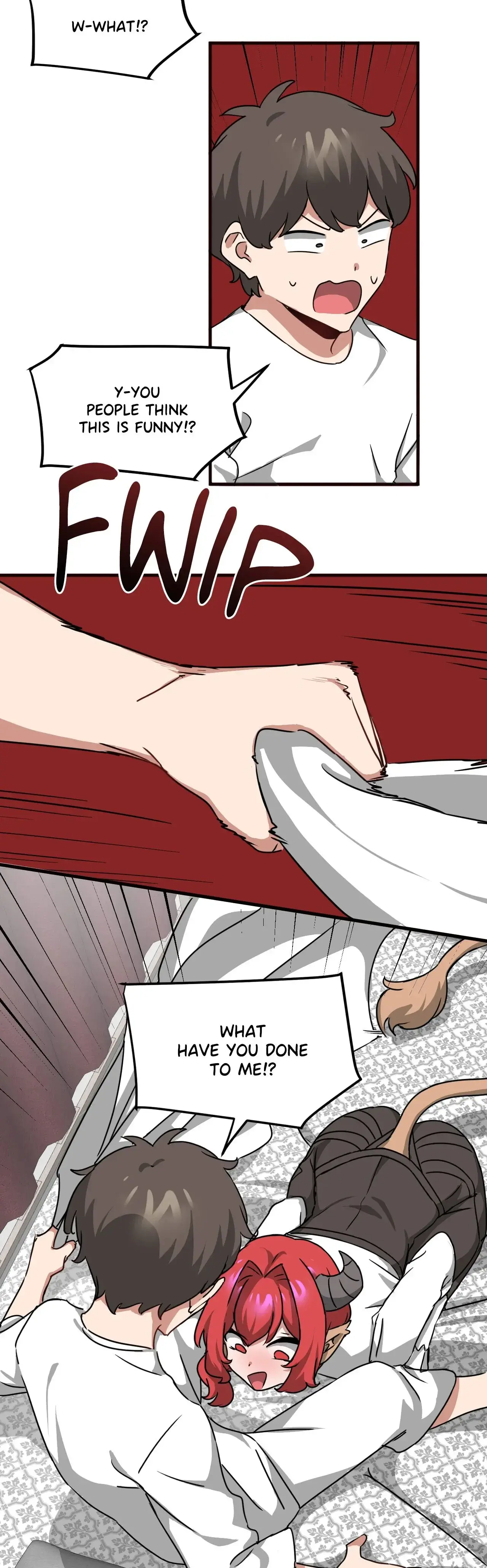 No Mans Land Chapter 40 - Page 18