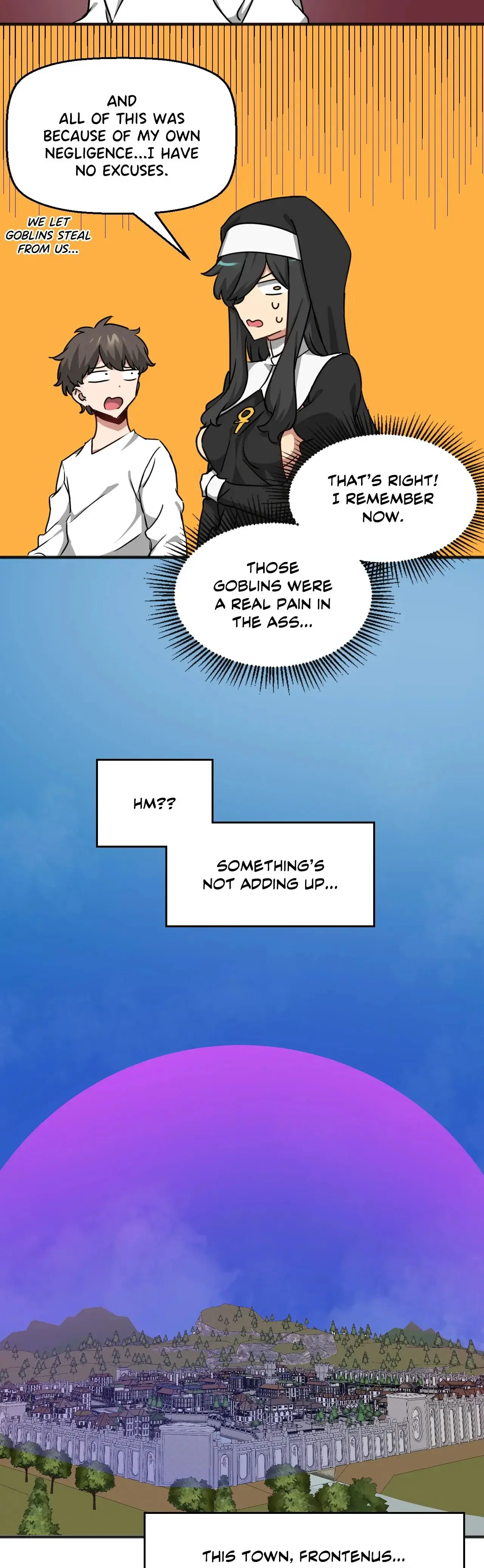 No Mans Land Chapter 40 - Page 24