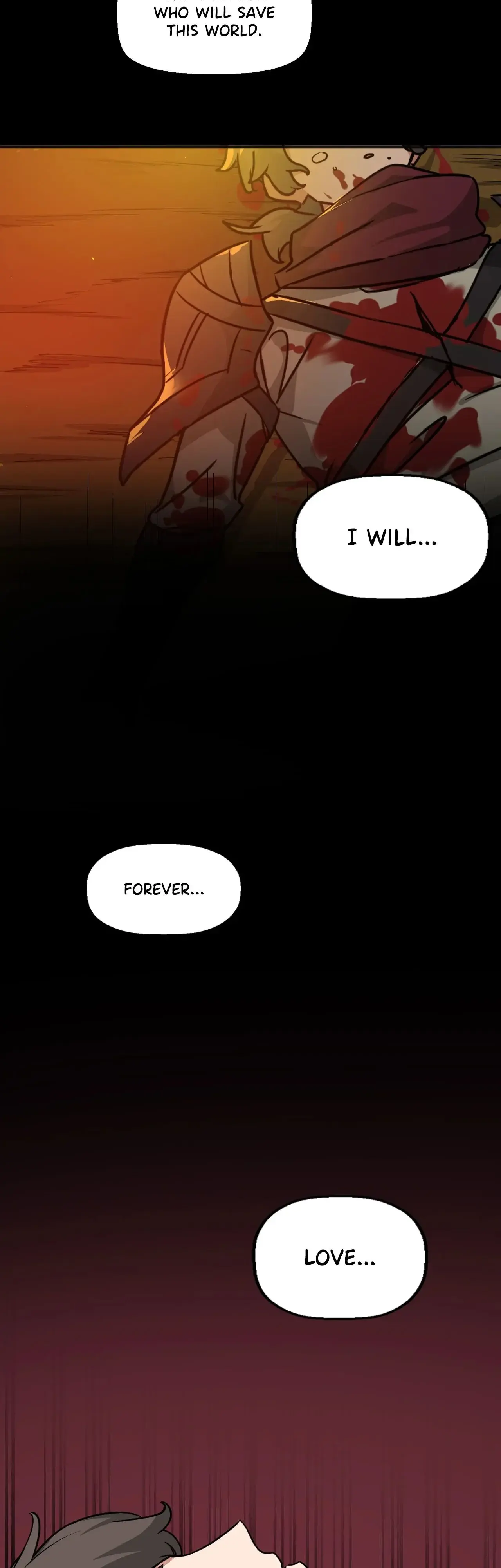 No Mans Land Chapter 40 - Page 3