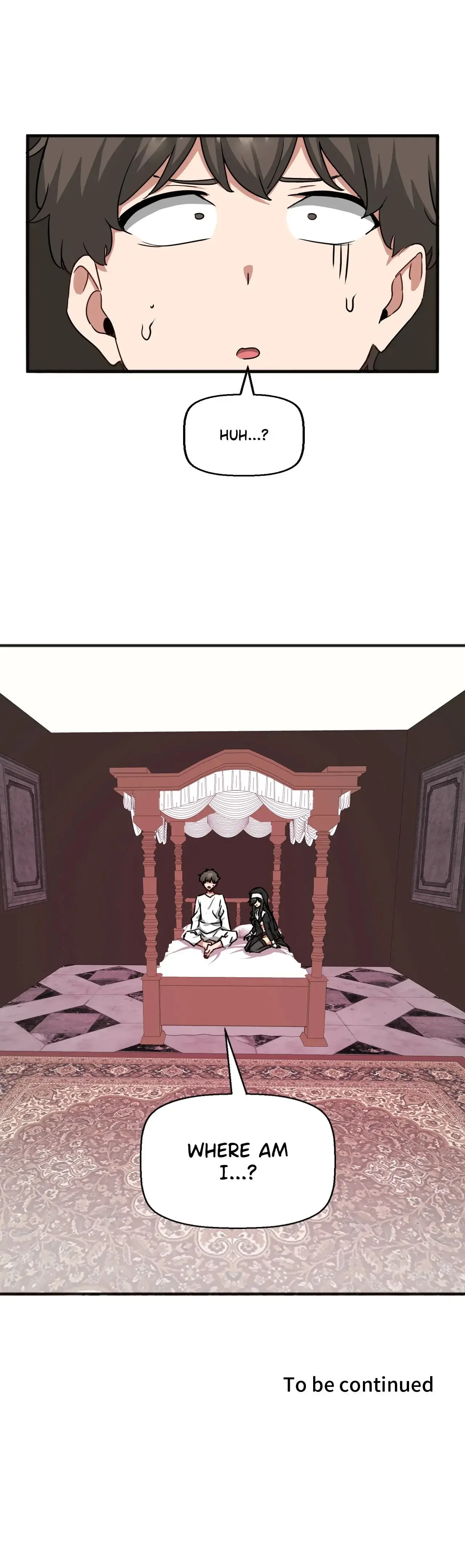 No Mans Land Chapter 40 - Page 31