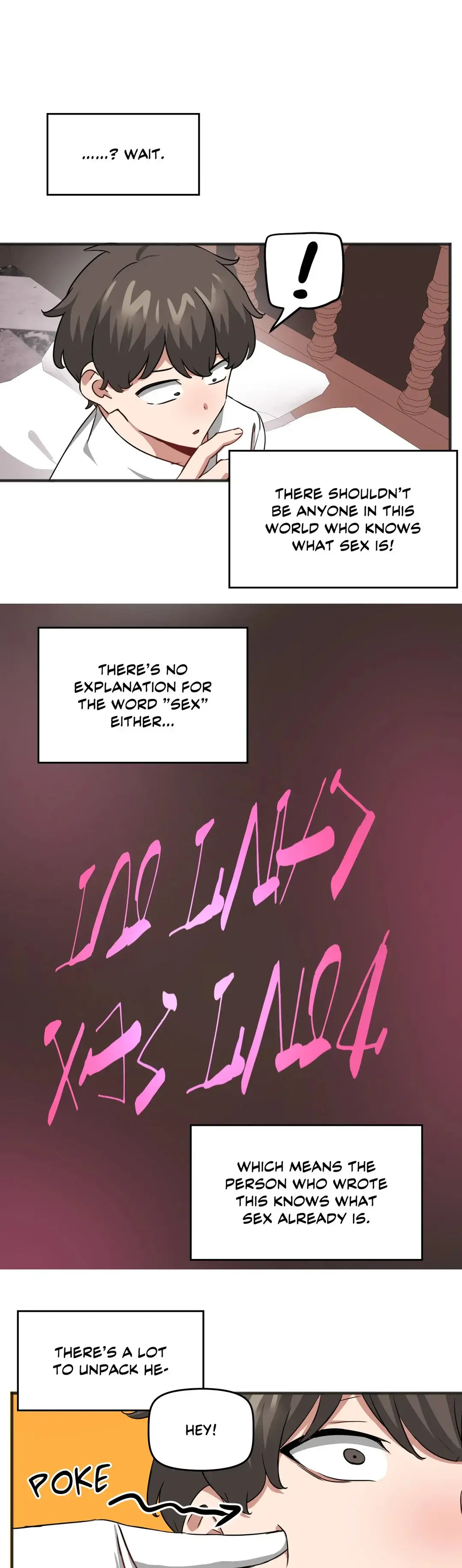 No Mans Land Chapter 41 - Page 13