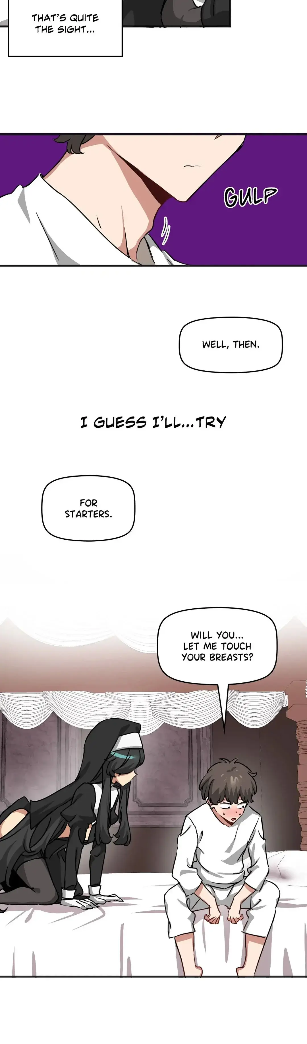 No Mans Land Chapter 41 - Page 16