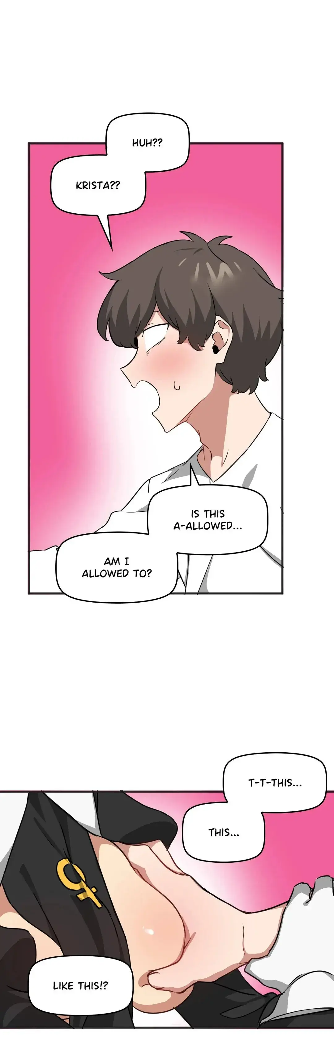 No Mans Land Chapter 41 - Page 19