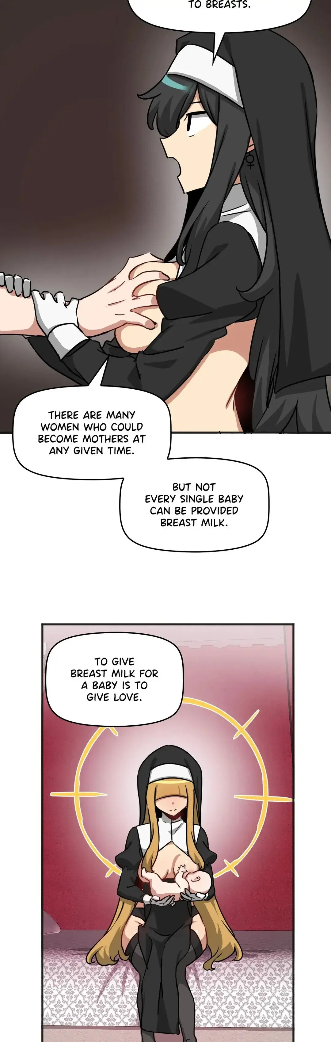 No Mans Land Chapter 41 - Page 21