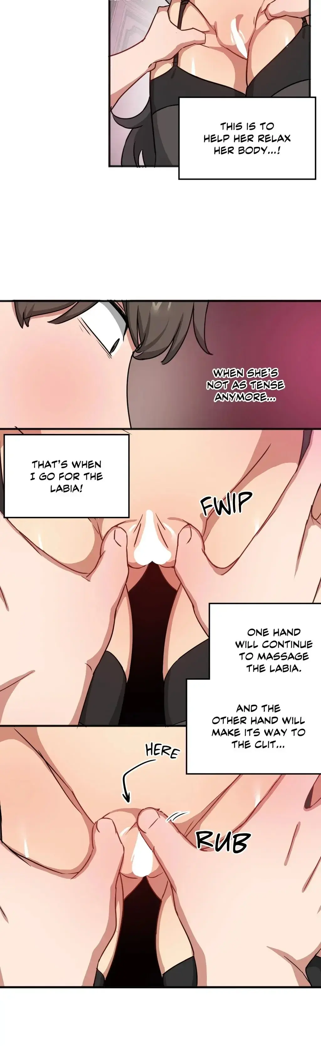 No Mans Land Chapter 42 - Page 13