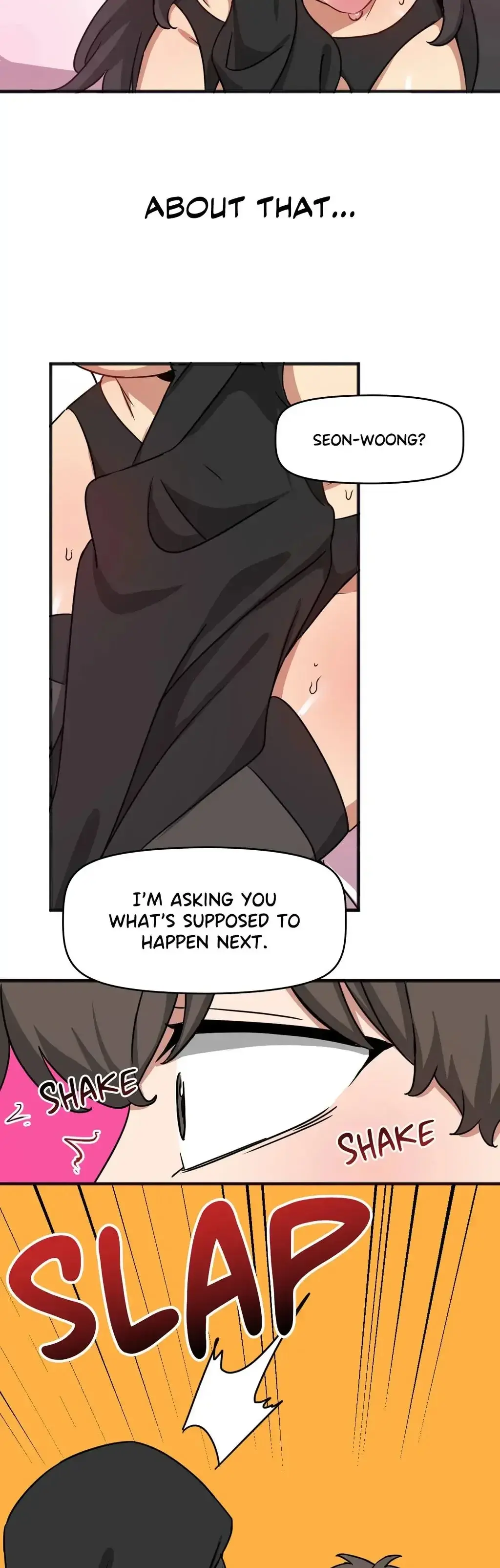 No Mans Land Chapter 42 - Page 2