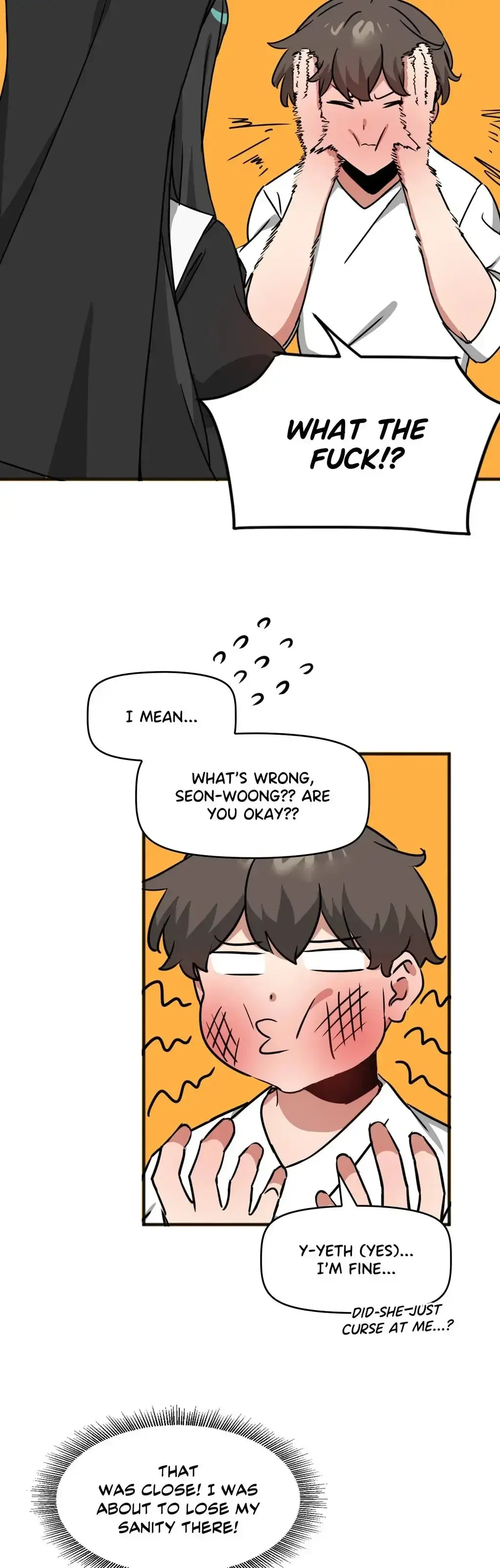 No Mans Land Chapter 42 - Page 3