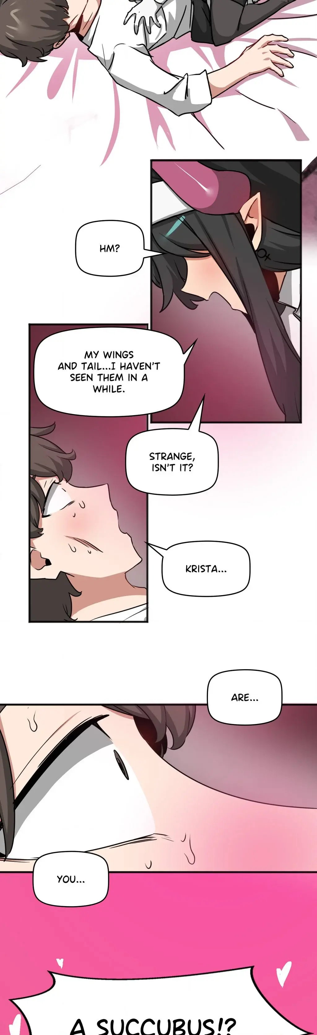 No Mans Land Chapter 43 - Page 11