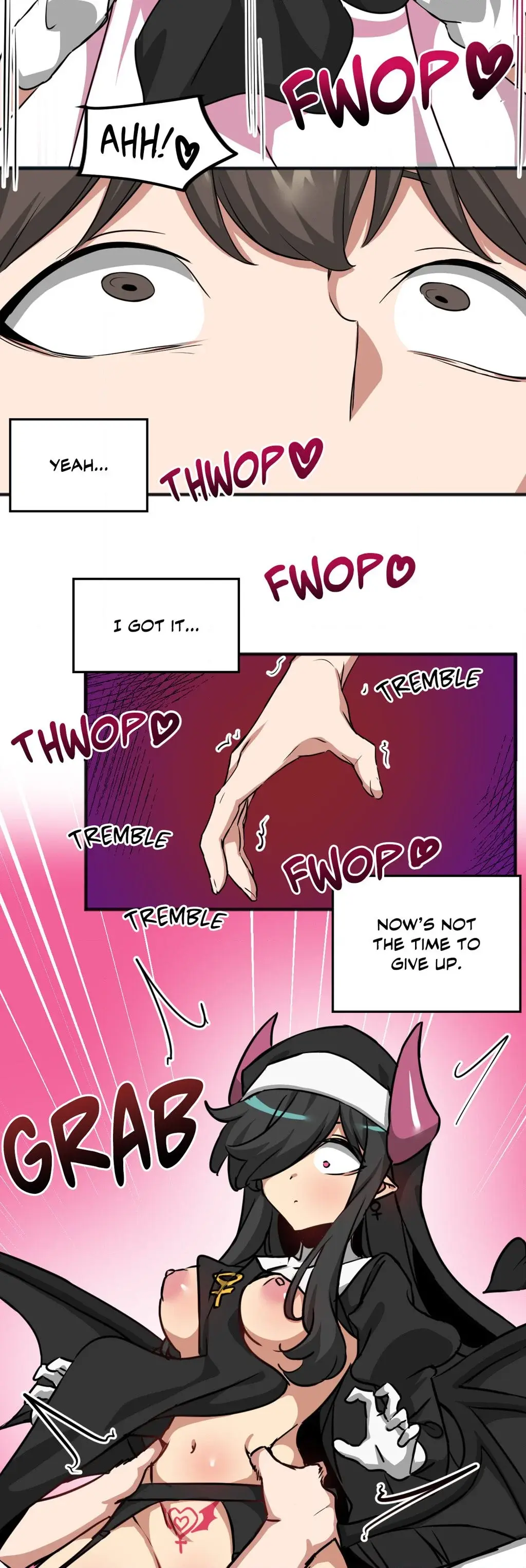 No Mans Land Chapter 43 - Page 22