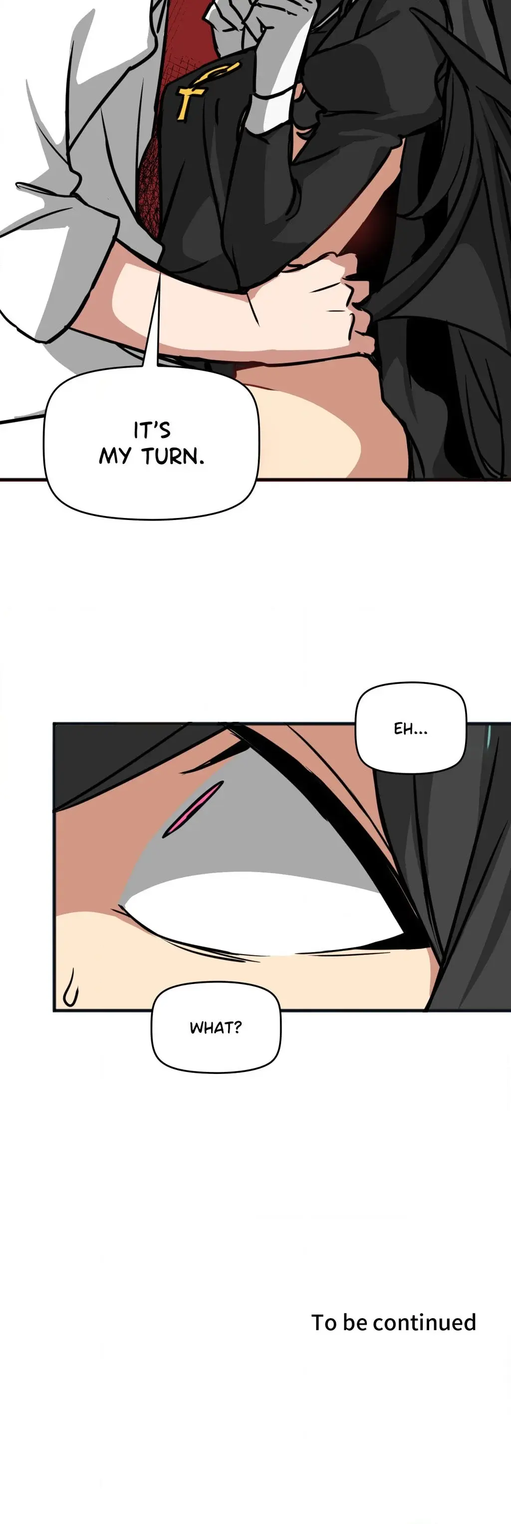 No Mans Land Chapter 43 - Page 24