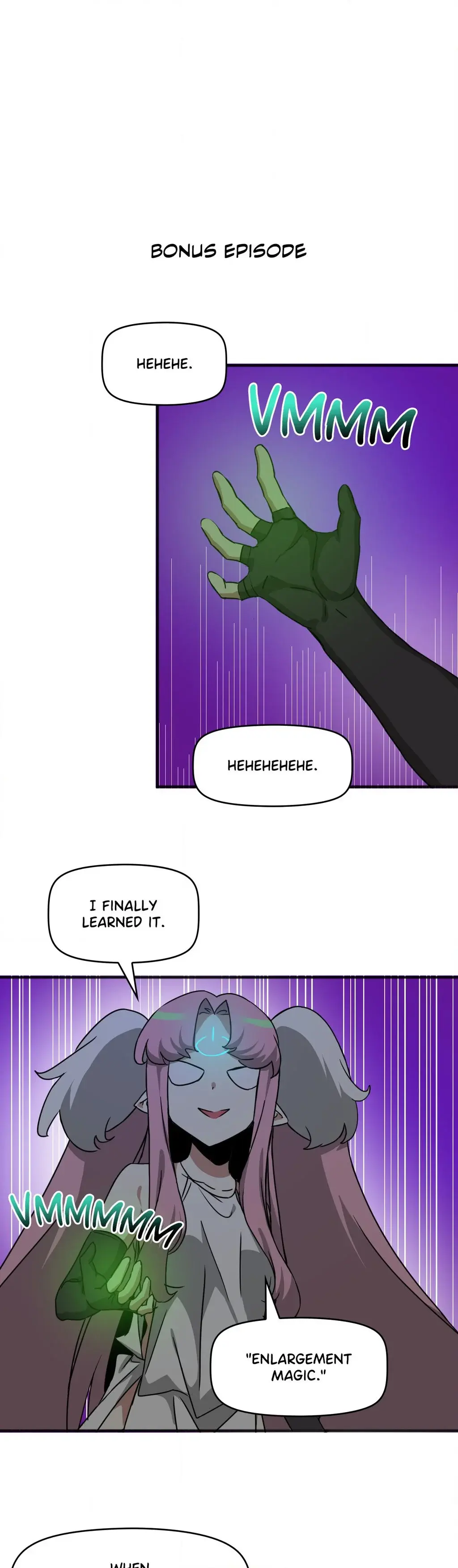 No Mans Land Chapter 43 - Page 25