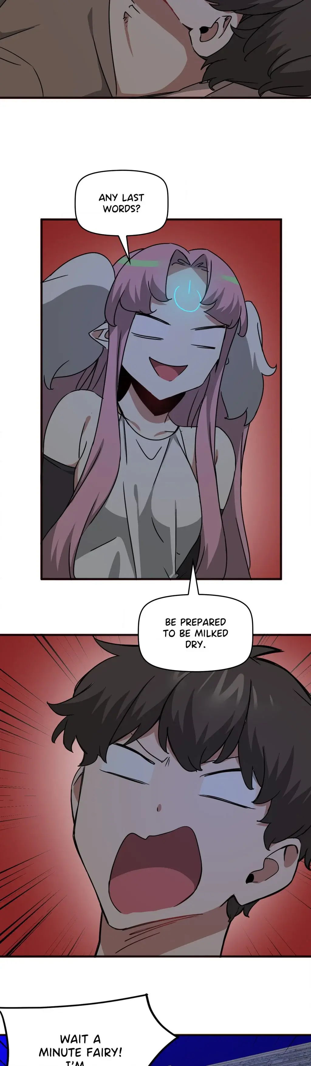 No Mans Land Chapter 43 - Page 27