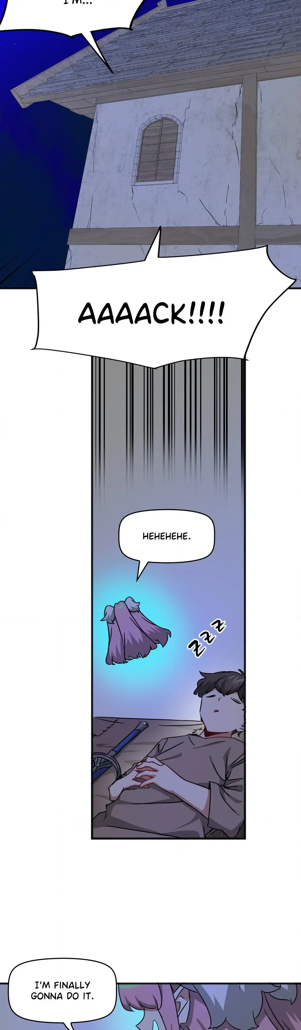 No Mans Land Chapter 43 - Page 28