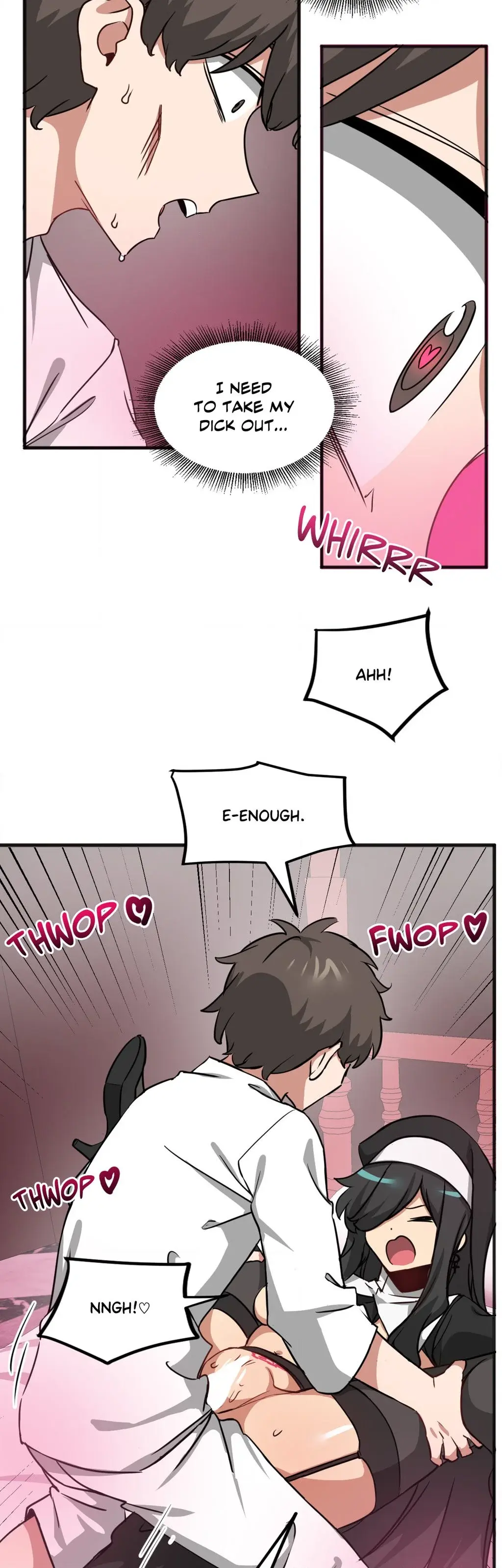 No Mans Land Chapter 43 - Page 3
