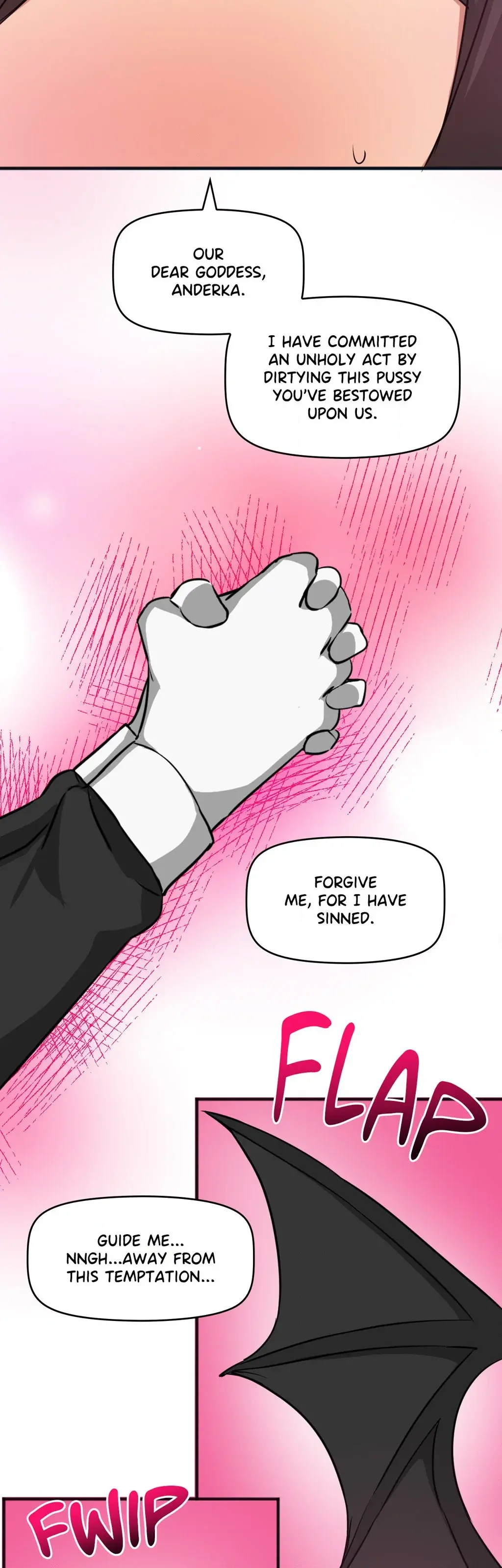 No Mans Land Chapter 43 - Page 5