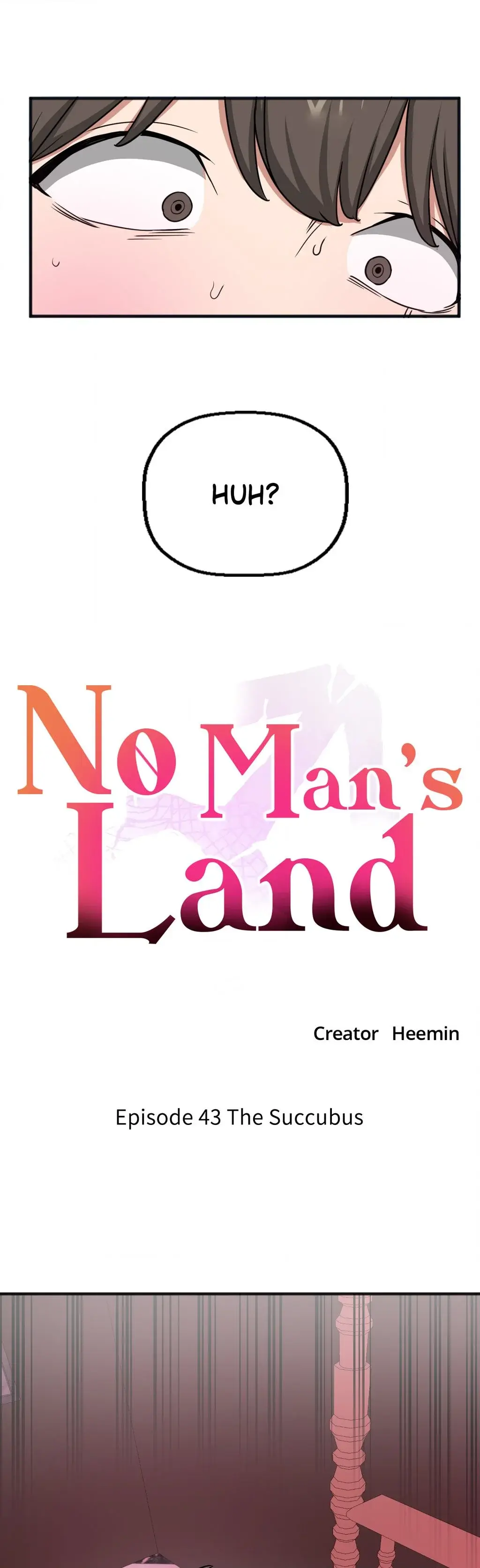 No Mans Land Chapter 43 - Page 7