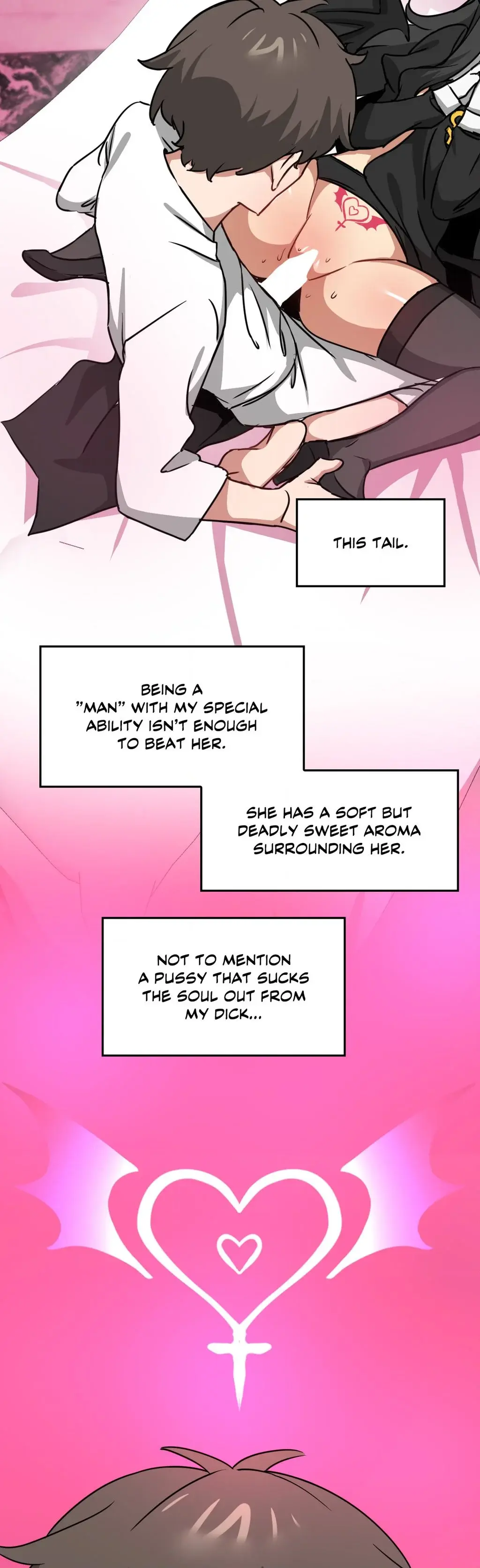 No Mans Land Chapter 43 - Page 9