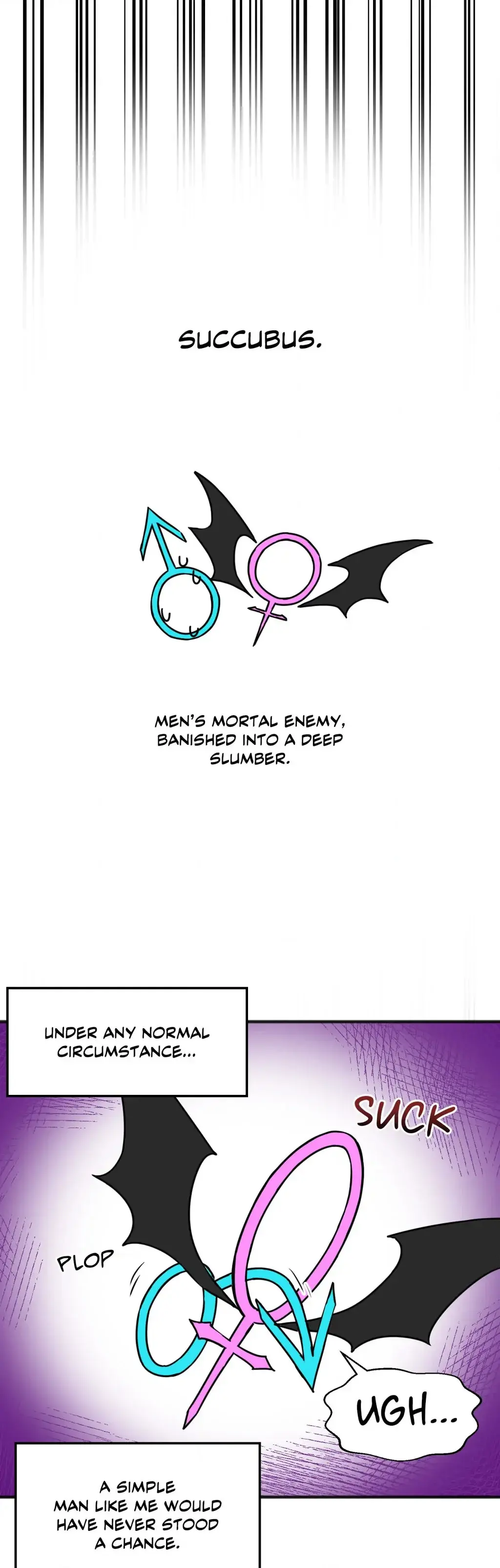 No Mans Land Chapter 44 - Page 1