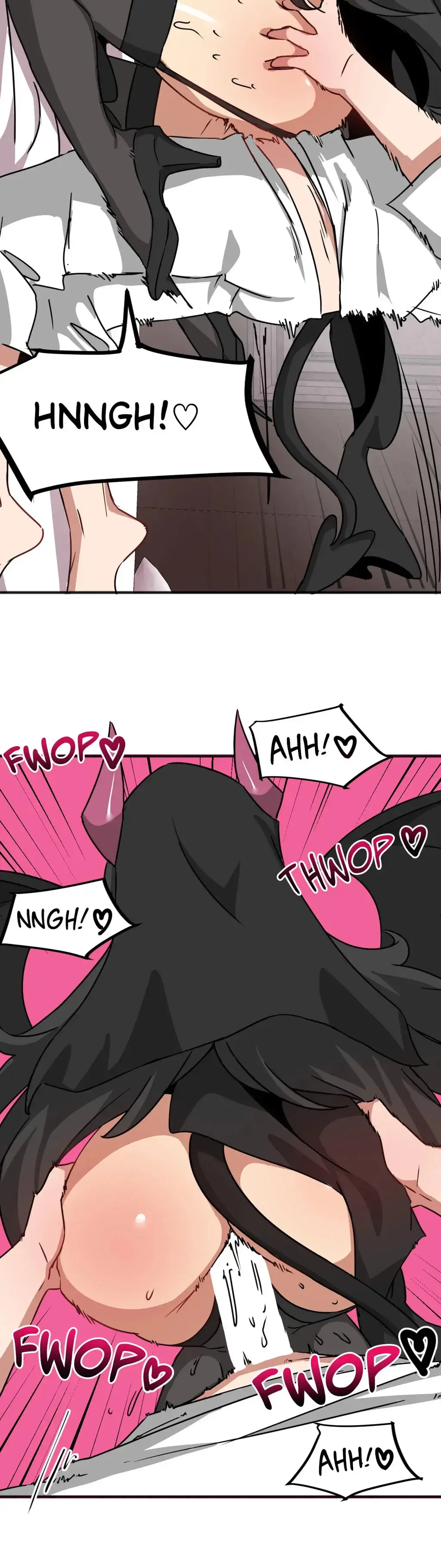 No Mans Land Chapter 44 - Page 15