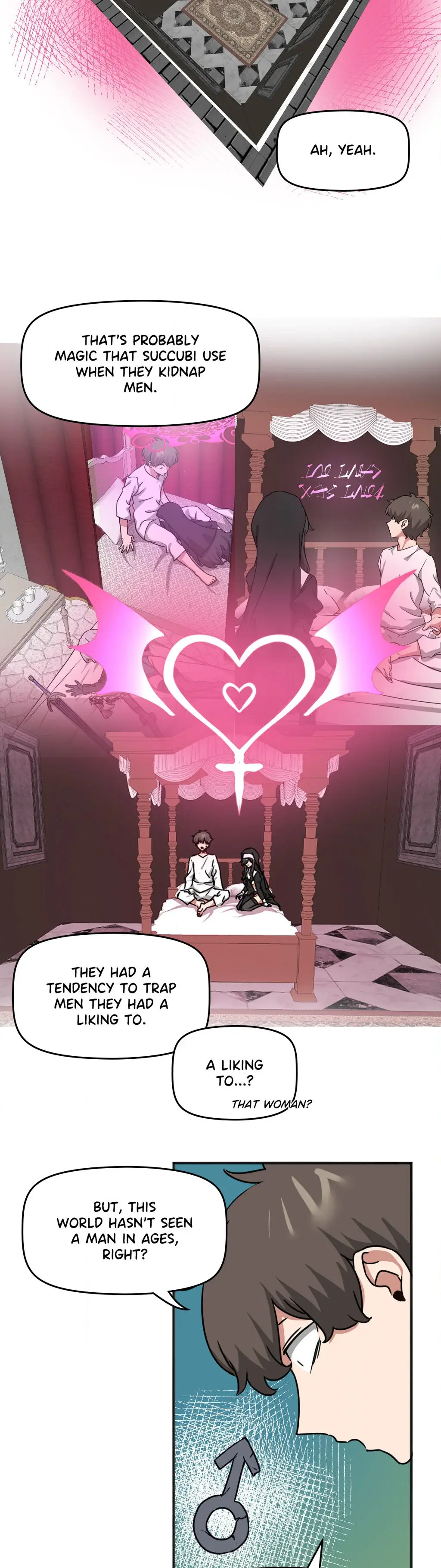 No Mans Land Chapter 45 - Page 10