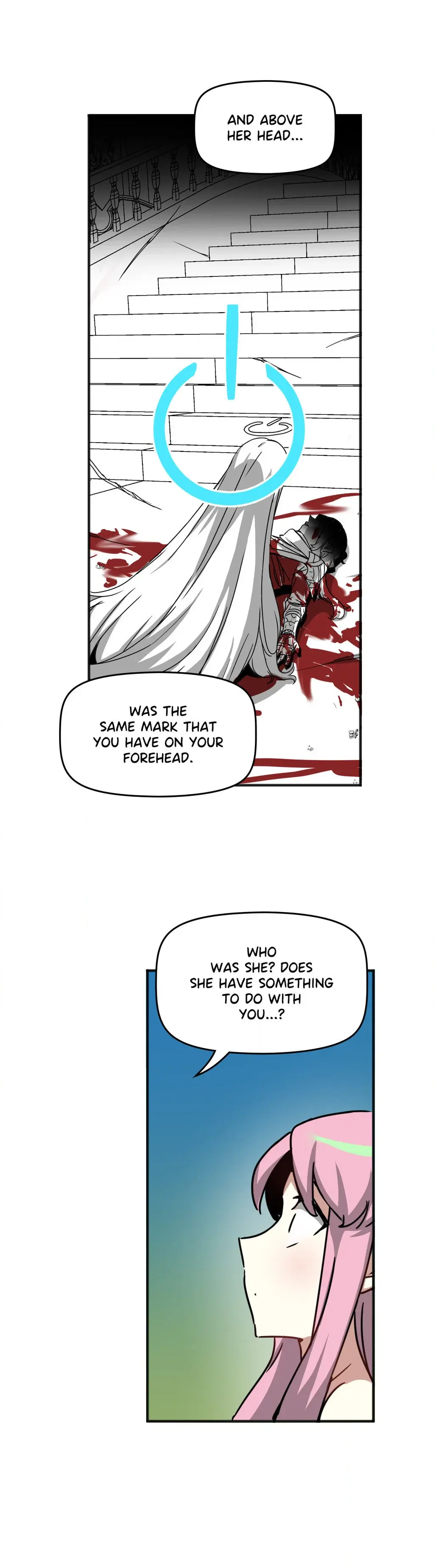 No Mans Land Chapter 45 - Page 15