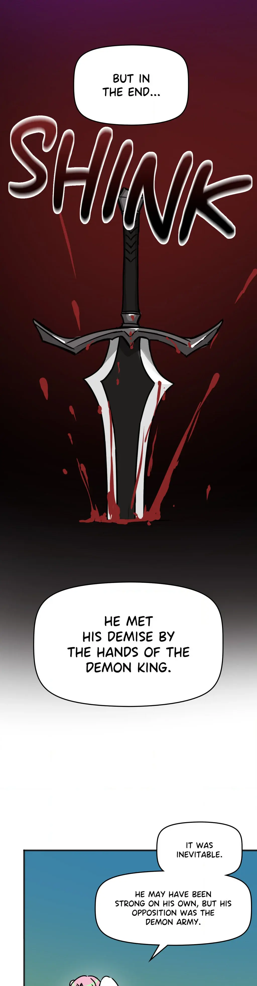 No Mans Land Chapter 45 - Page 19