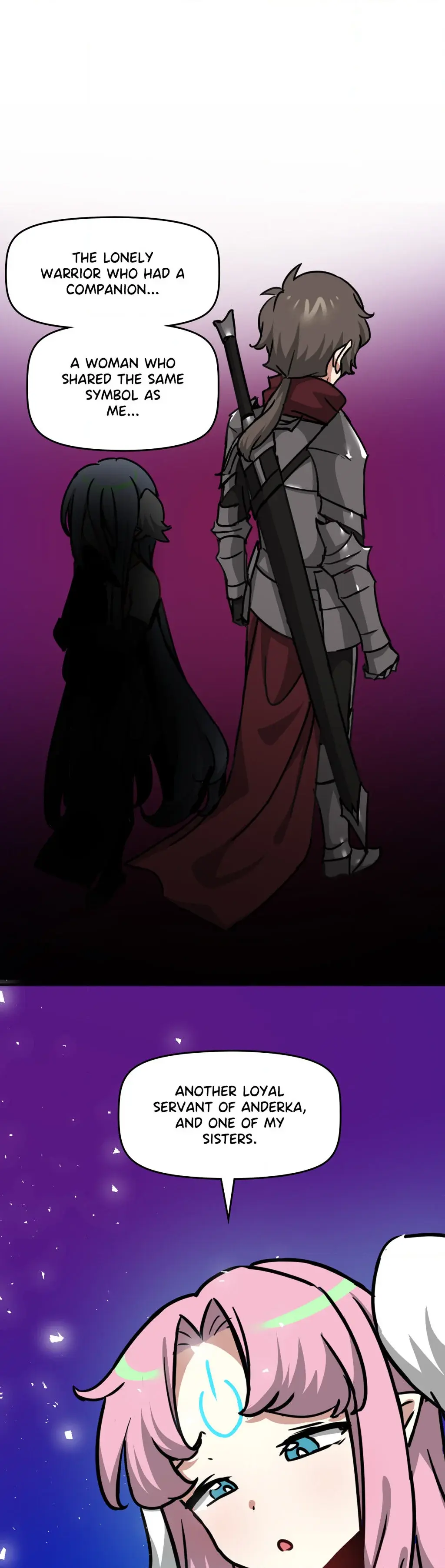 No Mans Land Chapter 45 - Page 21